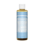 Dr bronner's sans parfum savon liquide non parfumé Dr bronner's sans parfum savon liquide non parfumé