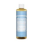 Dr bronner's sans parfum savon liquide non parfumé Dr bronner's sans parfum savon liquide non parfumé