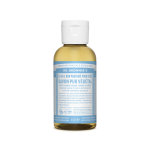 Dr bronner's sans parfum savon liquide non parfumé Dr bronner's sans parfum savon liquide non parfumé