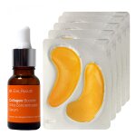 Dr. eve ryouth - coffret srum or 24k coffrets soin visage 1 pieces female