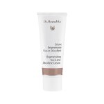 Dr. hauschka - crme cou et dcollet - rgnrant crme de jour 40 ml unisex