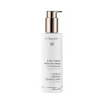 Dr. hauschka - crme douche herbe des champs et cardamome gel douche 200 ml unisex