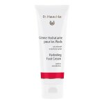Dr. hauschka - crme hydratante pour les pieds crme pieds 75 ml unisex