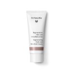Dr. hauschka - regeneration crme rgnrante cou et dcollet crme et lait hydratant 40 ml unisex