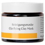 Dr. hauschka - creuset masque nettoyant masque hydratant 90 g unisex