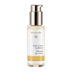 Dr. hauschka - fluide de jour quilibrant crme visage 50 ml unisex
