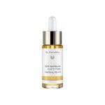 Dr. hauschka - huile quilibrante pour le visage huile visage 18 ml unisex