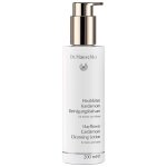 Dr. hauschka - lotion nettoyante  la cardamome highflower gel douche 200 ml unisex