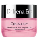Dr. irena eris - circalogy masque nutritionnel de nuit masque hydratant 50 ml unisex Dr. irena eris - circalogy masque nutritionnel de nuit masque hydratant 50 ml unisex