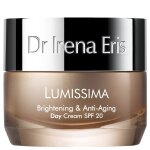Dr. irena eris - lumissima crme claircissante et anti - rides de jour spf 20 crme de jour 50 ml unisex ...
