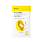 Dr. jart + - ceramidin masque hydratant de protection de la peau masque en tissu 18 g unisex Dr. jart + - ceramidin masque hydratant de protection de la peau masque en tissu 18 g unisex