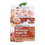 Dr. organic - moroccan argan oil crème de jour 50 ml female Dr. organic - moroccan argan oil crème de jour 50 ml female