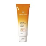 Dr pierre ricaud - crème solaire protectrice fondante protection solaire 125 ml female Dr pierre ricaud - crème solaire protectrice fondante protection solaire 125 ml female