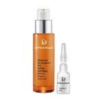 Dr pierre ricaud - vitamin c srum - cure visage srum de la vitamine c 30 ml female