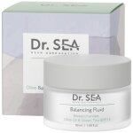 Dr. sea - dr. sea - fluide hydratant Équilibrant spf15 crème de jour 50 ml unisex Dr. sea - dr. sea - fluide hydratant Équilibrant spf15 crème de jour 50 ml unisex