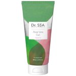 Dr. sea - dr. sea - gel aloe vera & vitamine e apaisant crme et lait hydratant 200 ml unisex