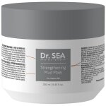 Dr. sea - dr. sea - masque fortifiant boue & pro vitamine b5 masque et cure cheveux 250 ml unisex