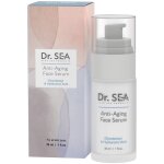 Dr. sea - dr. sea - sérum visage lifting & hydratation sérum hydratant 30 ml unisex Dr. sea - dr. sea - sérum visage lifting & hydratation sérum hydratant 30 ml unisex