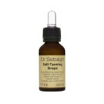 Dr. sebagh - self - gouttes de bronzage autobronzant 20 ml unisex