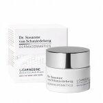 Dr. susanne von schmiedeberg - l - carnosine anti - a. g. e. crme riche peaux sches  trs sches crme ...