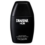 Guy laroche drakkar noir eau de toilette vaporisateur 100 ml Guy laroche drakkar noir eau de toilette vaporisateur 100 ml