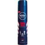 Nivea deodorant déodorant spray homme anti - transpirant dry impact 200ml Nivea deodorant déodorant spray homme anti - transpirant dry impact 200ml