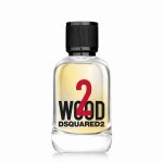 Dsquared2 - 2 wood eau de toilette 100 ml male Dsquared2 - 2 wood eau de toilette 100 ml male
