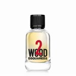 Dsquared2 - 2 wood eau de toilette 50 ml male