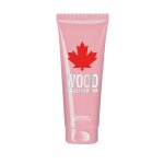 Dsquared2 - wood femme charmant gel douche parfum 200 ml female