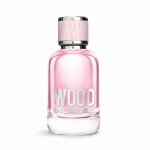 Dsquared2 - wood femme eau de toilette 50 ml female