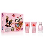 Dsquared2 - wood femme eau de toilette coffrets parfum femme 1 pieces female Dsquared2 - wood femme eau de toilette coffrets parfum femme 1 pieces female