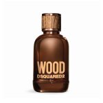 Dsquared2 - wood eau de toilette 50 ml male