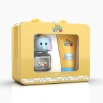 Disney tsum tsum coffret eau de toilette vaporisateur 50ml&gel douche 75 ml