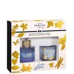 Maison berger lolita lempicka bouquet 80ml + bougie 80g lolita lempicka transparent