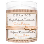 Durance bibliotheque des parfums bougie parfume traditionnelle 180 gr