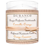 Durance bibliotheque des parfums bougie parfume traditionnelle 180 gr