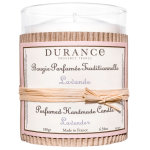 Durance bibliotheque des parfums bougie parfumée traditionnelle 180 gr Durance bibliotheque des parfums bougie parfumée traditionnelle 180 gr