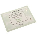 Durance bibliotheque des parfums sachet parfumé Durance bibliotheque des parfums sachet parfumé