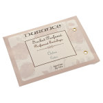 Durance bibliotheque des parfums sachet parfum