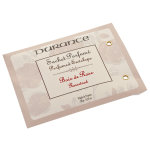 Durance bibliotheque des parfums sachet parfumé Durance bibliotheque des parfums sachet parfumé