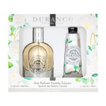 Durance les eternelles coffret eau de parfum 50 ml et crème mains 30 ml Durance les eternelles coffret eau de parfum 50 ml et crème mains 30 ml
