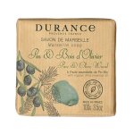 Durance - pin bois d'olivier savon 100 g unisex