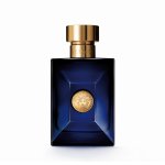 Versace dylan blue eau de toilette 50ml