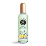 Les petits plaisirs eau de cologne eau de cologne - citron&th vert vapo. 100ml