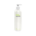 Courrges eau de courrges body lotion 500ml