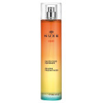 Nuxe soins solaires eau parfumante