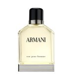 Giorgio armani eau pour homme eau de toilette 100ml