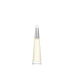 Issey miyake l'eau d'issey eau de parfum vaporisateur rechargeable025 ml