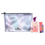 Eau jeune - trousse eau de toilette chappe belle x maybelline coffrets parfum femme 1 pieces female ...