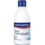 Hansaplast premiers secours eau oxygne 10 volumes - 250 ml